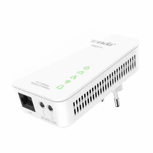 پاور لاین وایرلس تندا PW201A-P200-kit-5